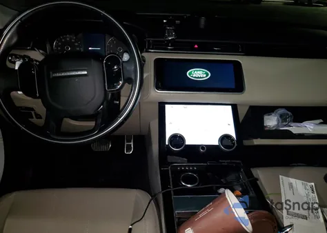 2020 Land Rover Range Rover Velar R-Dynamic S from USA, damaged, VIN SALYK2FV3LA251940